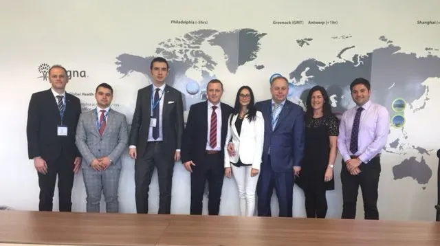 Asigurarea medicala individuala internationala