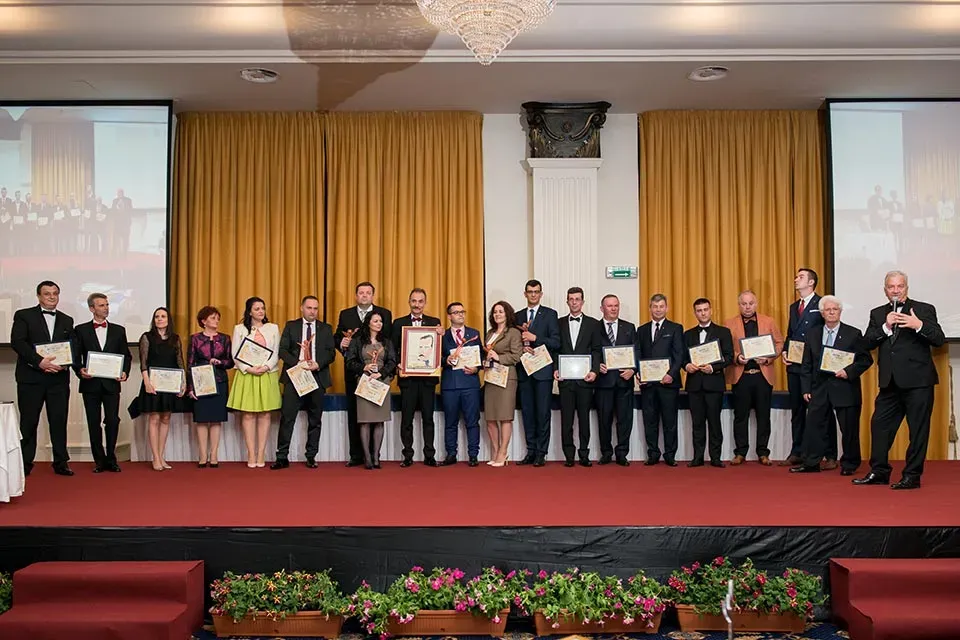 Gala Premiilor Destine Broker Aprilie 2018